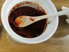 -建基泡馍·西安老字号·清真(永宁店)