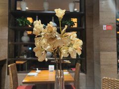 -金枝玉叶上海人家食府(三里河店)