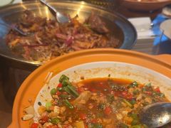 -恰八斗·猛火长沙菜(国贸店)