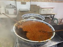 -邢老三肉丸糊辣汤(西安总店)
