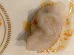 -船歌·鱼水饺青岛菜(国贸商城店)