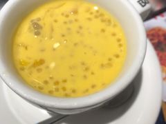 杨枝甘露-斗牛士牛排(南京东路店)