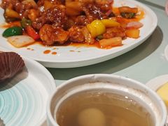 -观塘港茶餐厅(八一大道店)
