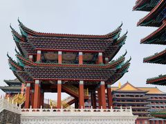 -大明幻境第一城