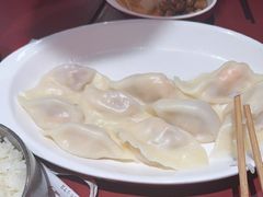 -喜家德虾仁水饺(北京超极合生汇店)