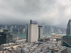 -香港尖沙咀凯悦酒店