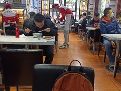 大堂-荔银肠粉(建六店)