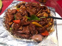 -万家宴海鲜大酒楼(五四路店)