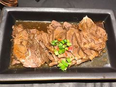 -馔豚·台北菜专门店(深圳湾万象城店)