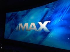 -卢米埃影城(合生广场IMAX店)