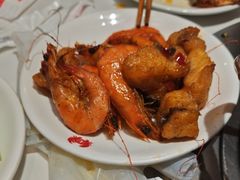 -七欣天香辣蟹火锅(万达广场店)