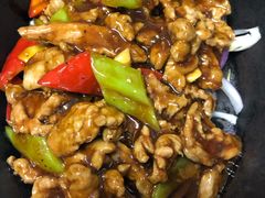 -川人百味(亿合城店)