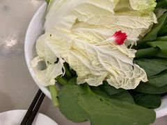 -牛街·马辈儿涮肉(牛街二店)
