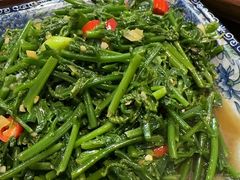 -朗妈私房菜(婺女州店)