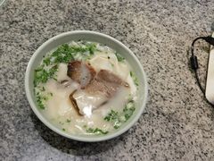 -长岁羊肉汤(万象城店)