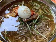 -屋里家延边朝鲜族冷面(南园店)
