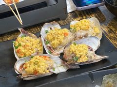 -碳炉海鲜烧烤·1992(北京路店)