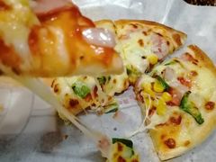 -S-pizza披萨速递(长虹国际城店)