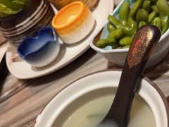 -赤坂亭·M9和牛烧肉·铁板烧·日料398放题(长泰广场店)