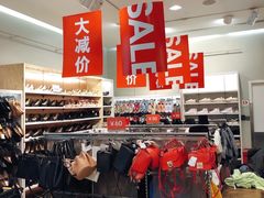 -H&M(华润万象城店)