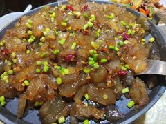 -老雒阳面馆·水席(高新区店)