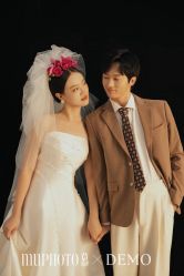 点击看大图 -Mu慕婚纱摄影·超级工作室