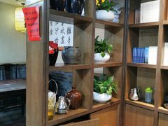 -蓝田九大碗民俗食府(蓝田店)