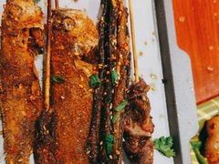 -林二哥宜烤官·宜宾小烧烤