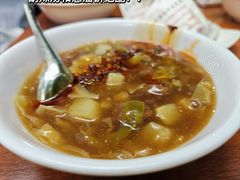 肉丸胡辣汤-马光荣肉丸糊辣汤(边东街店)