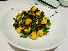 -必点海鲜·海肠捞饭大王(滨江道店)