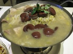 -萍香大厨·锅包肉(大东门店)