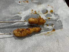 -一九烧烤(开发区店)