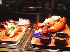 -嘉定凯悦·咖啡厅