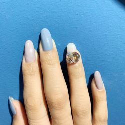 点击看大图 -Nail Me美甲美睫
