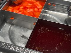 -海底捞大排档火锅(悦荟广场店)