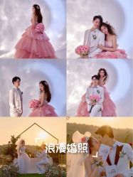 -第一夫人婚纱摄影(南京店)