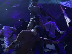 -《12·12》西安事变大型实景演出