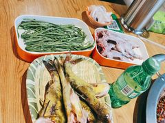 -铭记蛙小仙·活蛙畅享(CBD万达广场店)