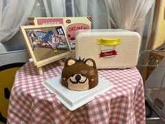 -千浔一暖DIY蛋糕烘焙(人民大学店)