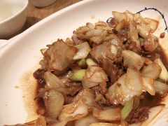 -紫光园·烤鸭(吕家营店)