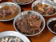 -阿秋牛排(湖心街店)