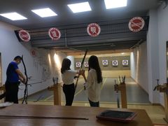 -道顺射箭·团建·骑射(张杨路店)