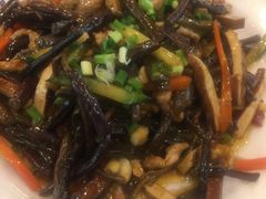 -临街徽菜馆·正宗黄山味