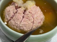-淮扬厨子(健康路店)