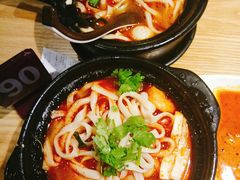 -姐弟俩土豆粉(西安小寨店)