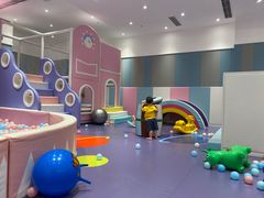 -芭菲盛宴·环球美食(锦城万达广场店)