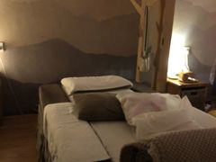 包房-锦初·禅意4K影院式足道·新中式SPA(茂业天地店)