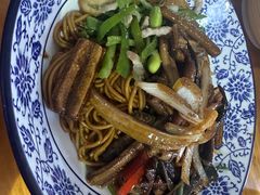 -梁掌门老梁干挑(凤凰路店)