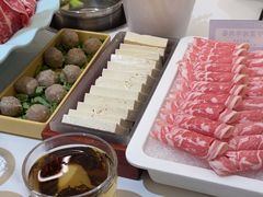 -帝皇海海鲜豆捞(桐泾商务广场店)