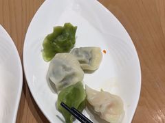 -船歌·鱼水饺青岛菜(国贸商城店)